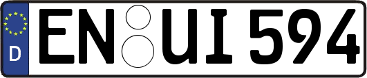 EN-UI594
