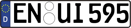 EN-UI595