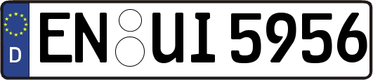 EN-UI5956