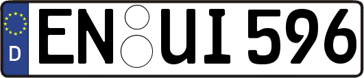 EN-UI596