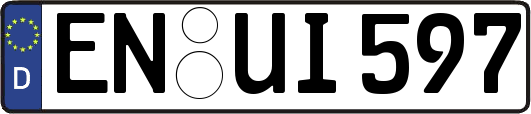EN-UI597