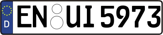 EN-UI5973