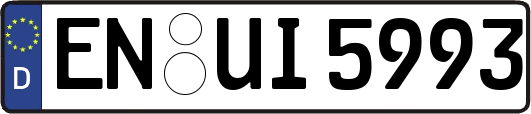 EN-UI5993