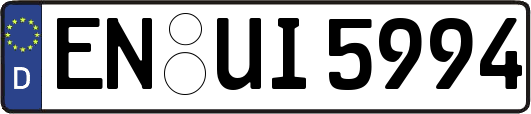 EN-UI5994
