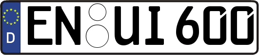 EN-UI600