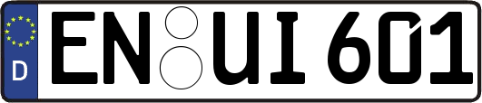 EN-UI601