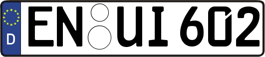 EN-UI602