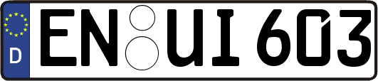 EN-UI603