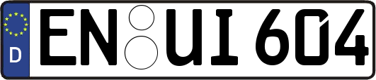 EN-UI604
