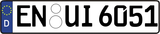 EN-UI6051