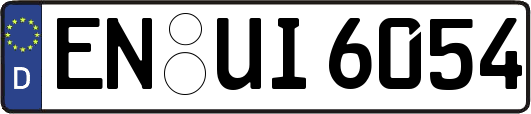 EN-UI6054