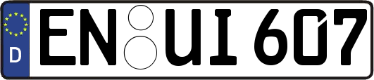 EN-UI607