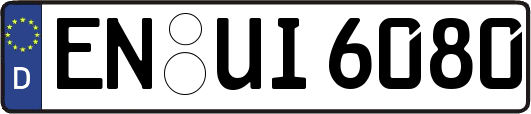 EN-UI6080