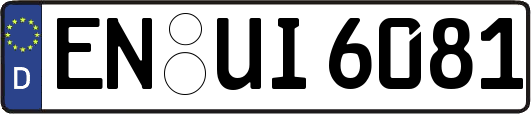 EN-UI6081