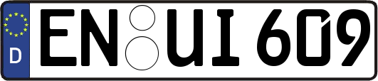 EN-UI609