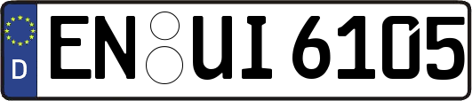 EN-UI6105