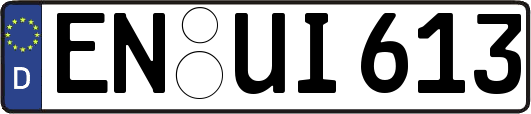 EN-UI613