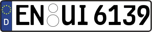 EN-UI6139