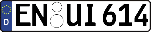EN-UI614