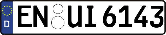 EN-UI6143