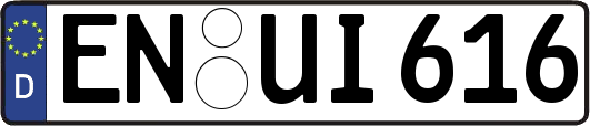 EN-UI616