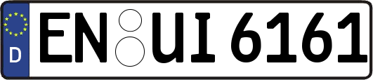 EN-UI6161
