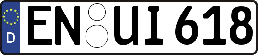 EN-UI618