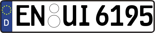 EN-UI6195