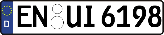 EN-UI6198