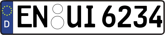 EN-UI6234