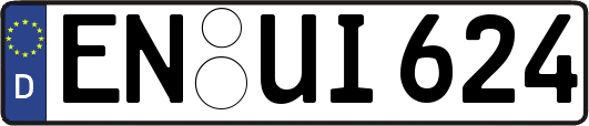 EN-UI624