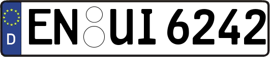 EN-UI6242