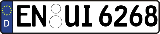 EN-UI6268