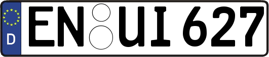 EN-UI627