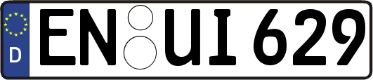 EN-UI629