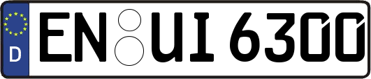 EN-UI6300