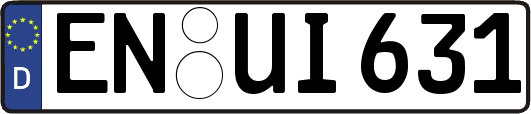 EN-UI631
