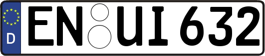 EN-UI632