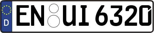 EN-UI6320