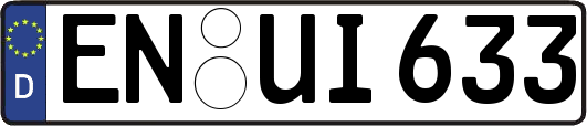 EN-UI633