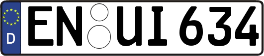 EN-UI634