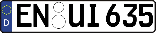 EN-UI635