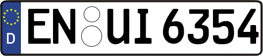 EN-UI6354