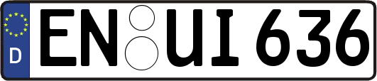EN-UI636
