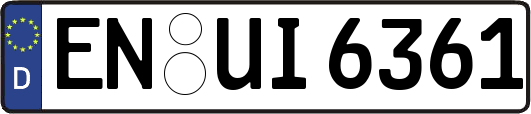 EN-UI6361