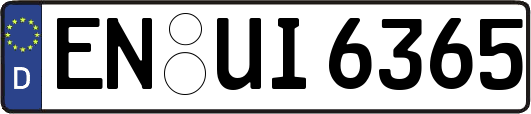 EN-UI6365