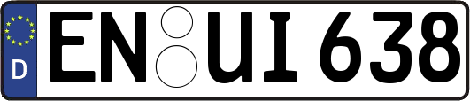 EN-UI638