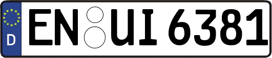 EN-UI6381
