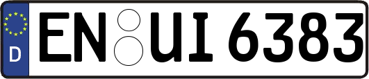 EN-UI6383