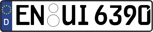 EN-UI6390